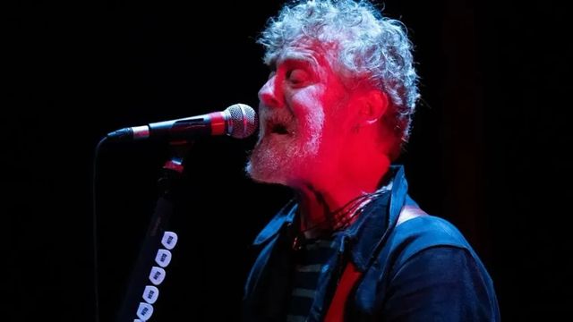 Motorbalesetben elhunyt Glen Hansard, Oscar-díjas dalszerző