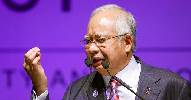 Ex-Malaysian PM Najib Razak Convicted for Corruption