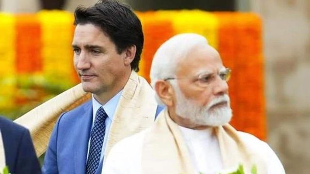 'Trudeau’s hostility has long been in evidence': India's strong response to Canada