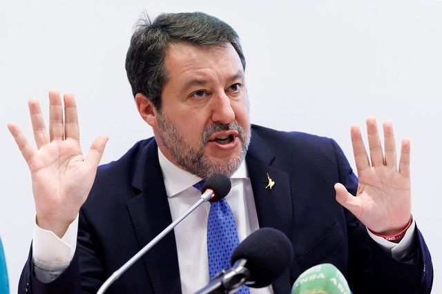 La Lega lancia i gazebo sulla pace fiscale 8-9 marzo in Italia