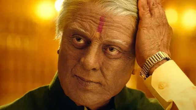 Indian 2 Trailer: Kamal Haasan is BACK as Senapathy in Action-Packed Film to Fight Against Corruption, Watch