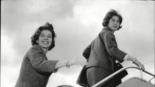 Muere Irene de Grecia, hermana de la Reina Sofía, a los 83 años