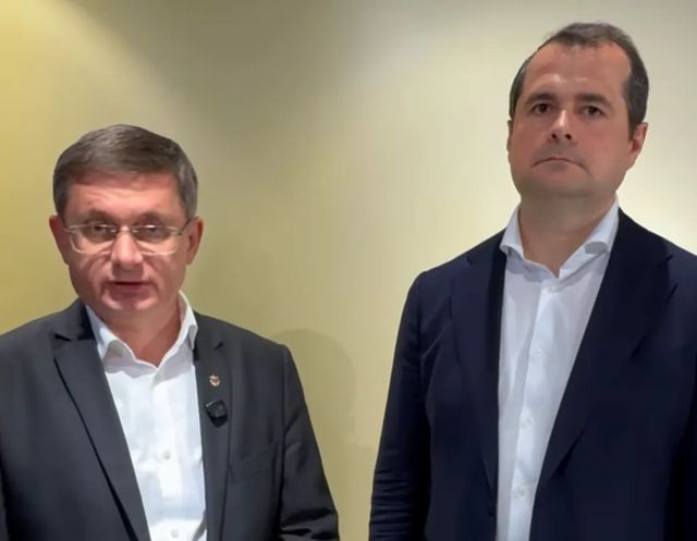 Vasile Tofan este propunerea PAS pentru funcția de premier. Prima declarație a potențialului candidat