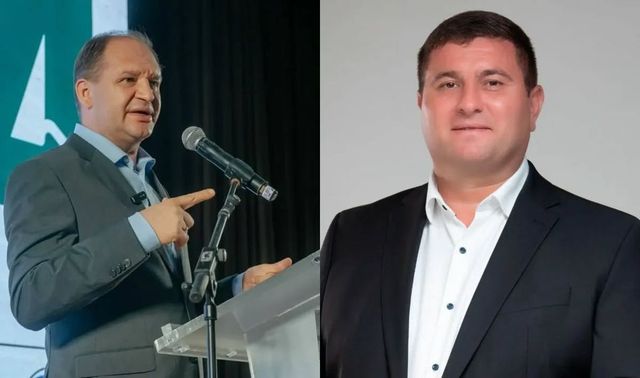 Ion Ceban, despre perchezițiile de la Primărie: „Justiția nu se face la televizor”