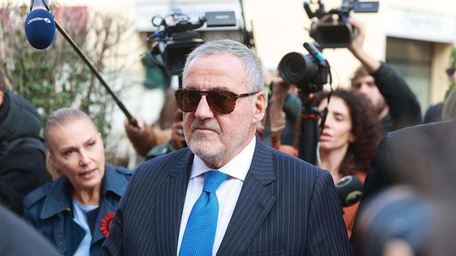 Delitto di Garlasco, l’ex pm Venditti: “Pagato per archiviare Sempio? Accusa ridicola”