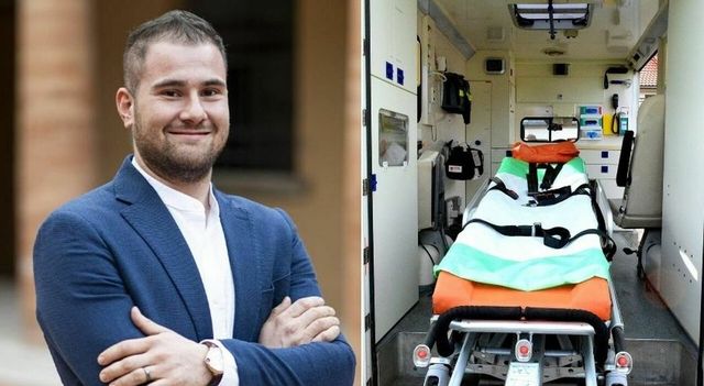 Anziani morti in ambulanza, arrestato l'autista