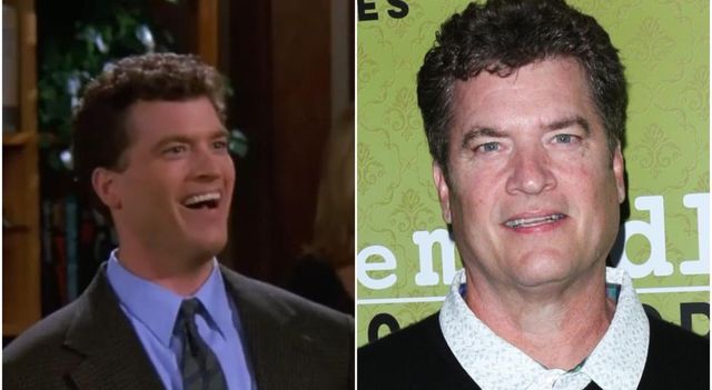Morto a 60 anni Pat Finn, l'attore recitò in 'Friends'