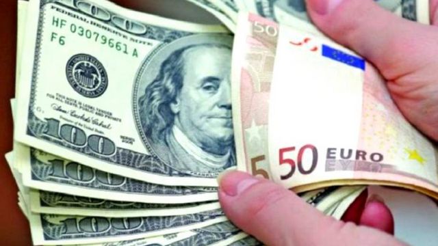 BNM a anunțat cursul valutar pentru astăzi