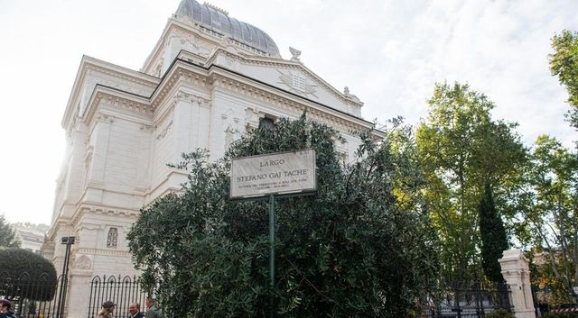 L'attentato dell'82 alla Sinagoga di Roma, in cinque rischiano processo