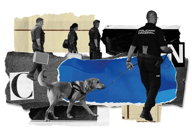 El caso Nataliia Solomykina, dos años de un crimen invisible