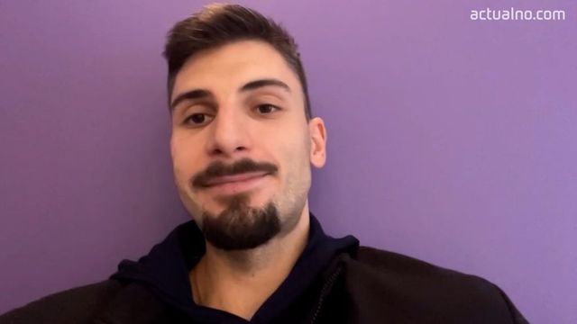 Богданка и Алекс Грозданов са на финал за Купата на Полша