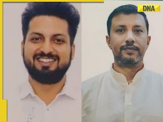 Patna Sahib Election Results 2025 Highlights: BJP's Ratnesh Kushwaha, Congress' Shashant Shekhar and JanSuraj's Vinita Mishra in fray