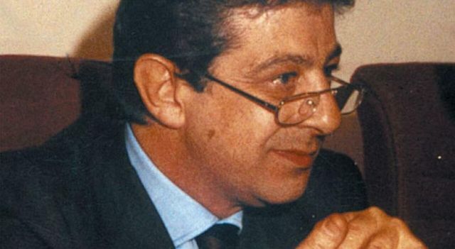 Condannato a 14 anni l'ex senatore Pittelli