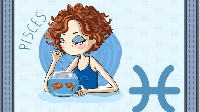 Pisces Daily Horoscope Today, Oct 15, 2024 advices following these financial plans