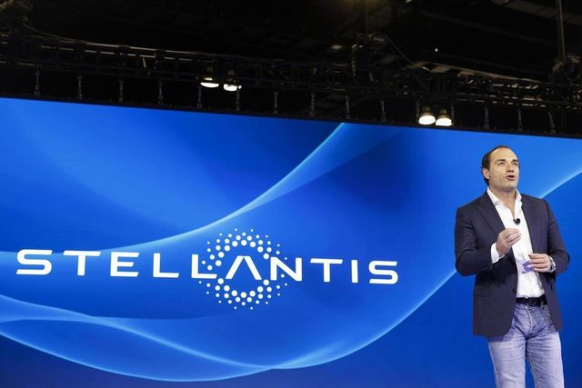 Stellantis richiama 636.000 vetture diesel in Europa