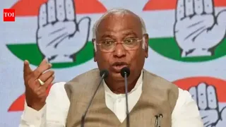 Mallikarjun Kharge, Pawan Khera, among 7 Congress Rajya Sabha nominees