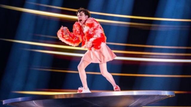 Bănescu, despre Eurovision: “Victoria zdrobitoare a lui Nimeni asupra firescului”