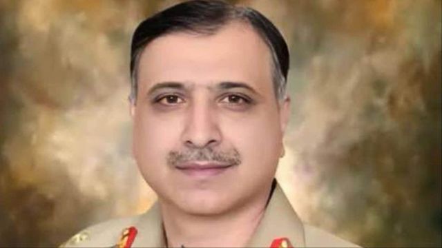 ISI Chief Mohammad Asim Malik's New Role Amid India-Pakistan Tensions