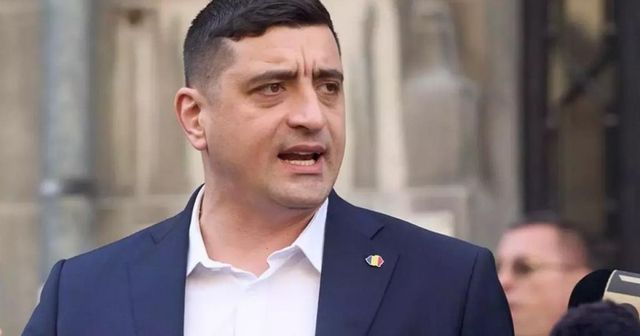 George Simion și Anamaria Gavrilă reacționează după ce judecătorii CCR au respins candidatura lui Călin Georgescu