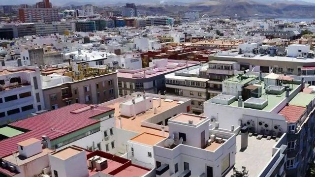 Solo el 16% de los alquileres en Murcia se sitúan por debajo de 600 euros y el 67% por menos de 900 euros