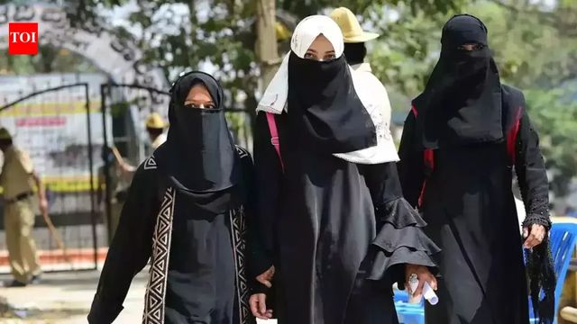 Karnataka revokes 2022 order, allows hijab in schools, colleges