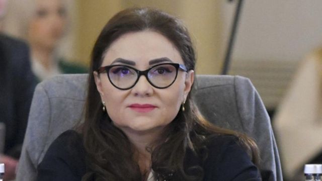 Secretarul general al Guvernului, Cristina Trăilă, audiată la DNA în calitate de suspect - surse