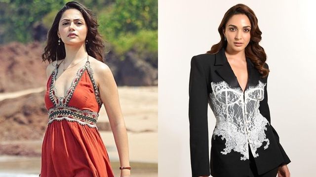 Aneet Padda vs Kiara Advani: Who will headline horror comedy Shakti Shalini? Maddock puts an end to rumours