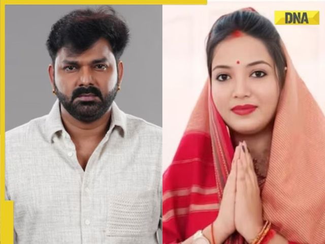 Bhojpuri singer Pawan Singh’s wife Jyoti Singh burst into tears, issues open challenge to…