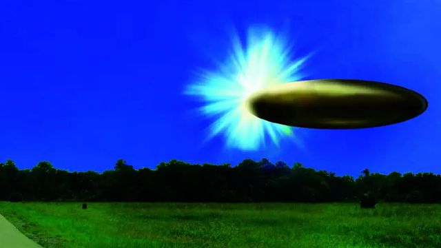 Stati Uniti, il Pentagono pubblica nuovi documenti e video sugli Ufo