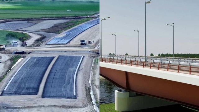 Nou acord privind construirea unui pod rutier de frontieră peste Prut