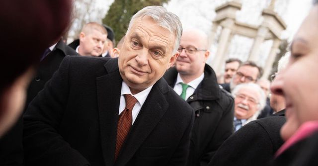 Orbán a senki földjének nevezte Ukrajnát, Kijev bekérette a magyar nagykövetet