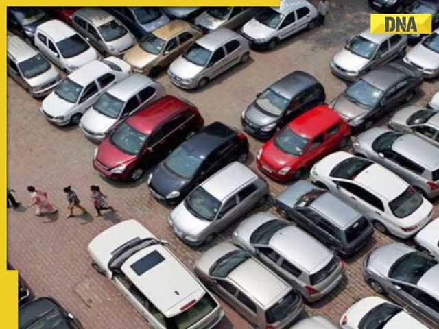 India said to cut import duty on cars to 40% from 110% in trade deal with EU