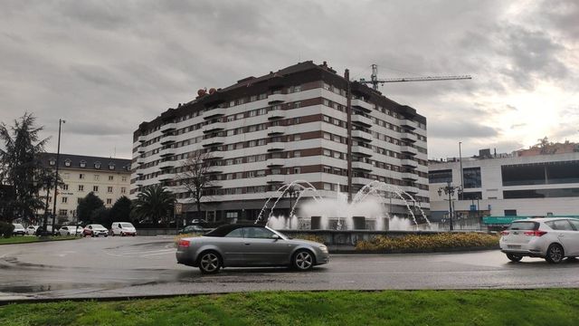 La compraventa de viviendas en Euskadi cae un 3% en mayo