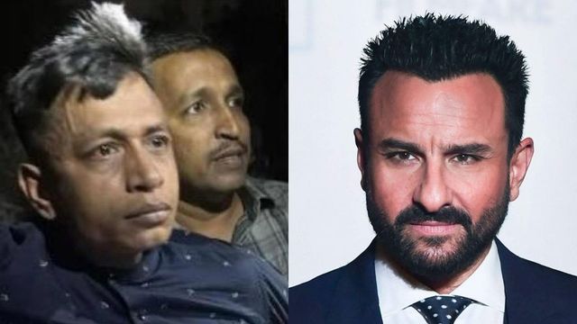 Saif Ali Khan stabbed: What we know about the alleged attacker, Mohd Shariful Islam Shehzad