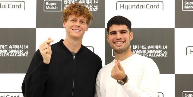 «Sinner è incredibile, presto perderò il numero 1 del ranking». La resa di Alcaraz da Montecarlo