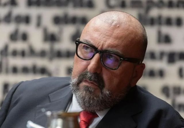 Koldo pide al Supremo el secuestro de los audios y que se prohíba su publicación