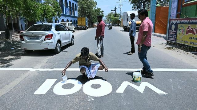 Filing of nominations by candidates in Virudhunagar district to begin on Monday