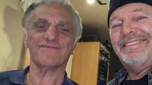 Morto Celso Valli, era il produttore Mina, Vasco Rossi e Claudio Baglioni