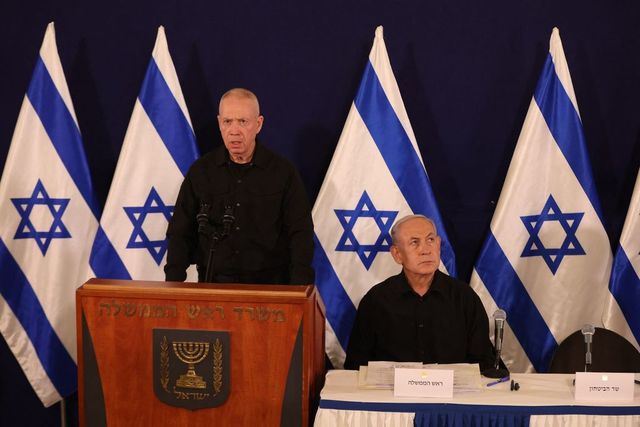Premierul israelian Benjamin Netanyahu promite acțiuni în Rafah