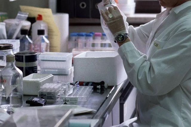 Il laboratori antidoping Fmsi di Roma approvato dalla Wada per i giochi olimpici e paralimpici di Milano Cortina 2026