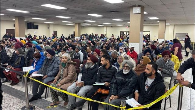 India’s consulate in Toronto cancels consular camps due to lack of security assurance from Canadian agencies