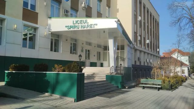 Peste 84% dintre locurile în licee au fost ocupate în prima etapă de admitere