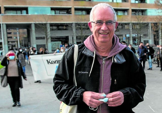 Citan a declarar a la excúpula de ETA por el asesinato de Gregorio Ordóñez