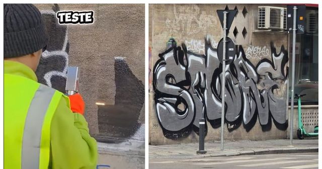 Cum vrea Bucureștiul să scape de graffiti. Anunțul lui Ciprian Ciucu și noul program