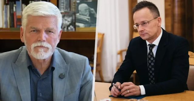 Česko by mělo přehodnotit vztahy s Maďarskem, řekl Pavel