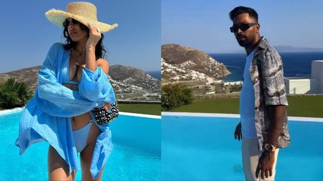 Who Is Jasmin Walia, The Rumoured Girlfriend Of Hardik Pandya