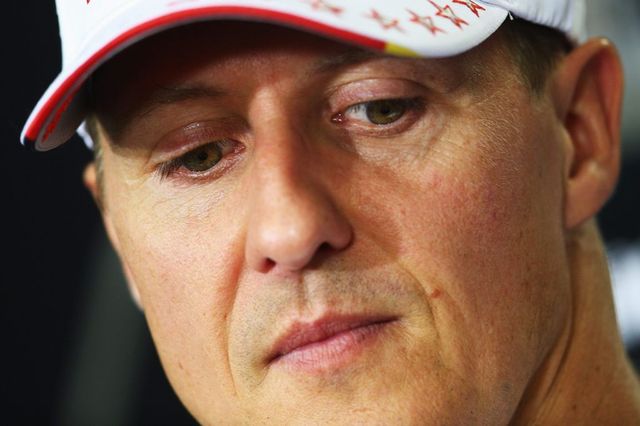 Schumacher, ex guardia del corpo ricatta la famiglia: 15 milioni per non diffondere foto e video di Michael