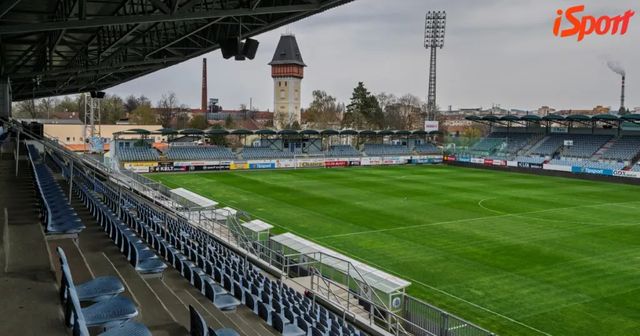 Fotbalové Budějovice údajně nedostaly licenci pro druhou ligu, klub to nepotvrdil