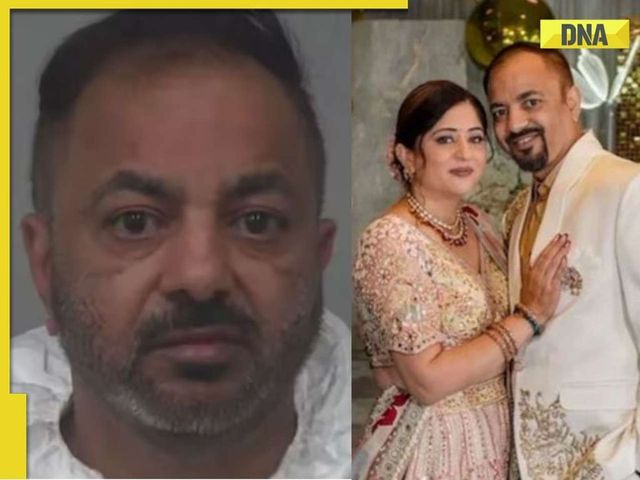 Who Is Vijay Kumar, Indian-Origin Man Accused Of Killing Wife, 3 Relatives In US