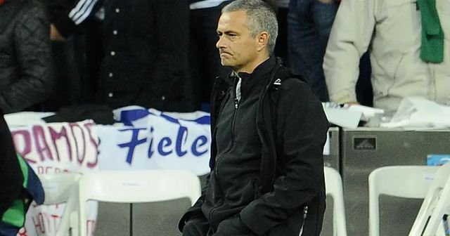 El título que le falta a Mourinho